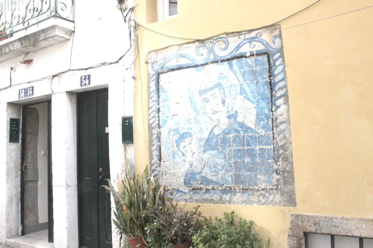 Alfama Charming Apartment, By Timecooler Lisboa