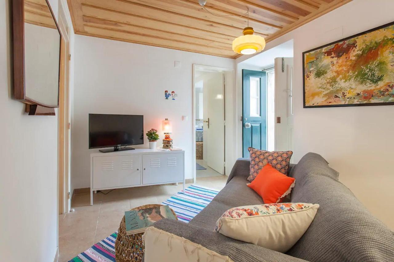 Alfama Charming Apartment, By Timecooler Apartamento *